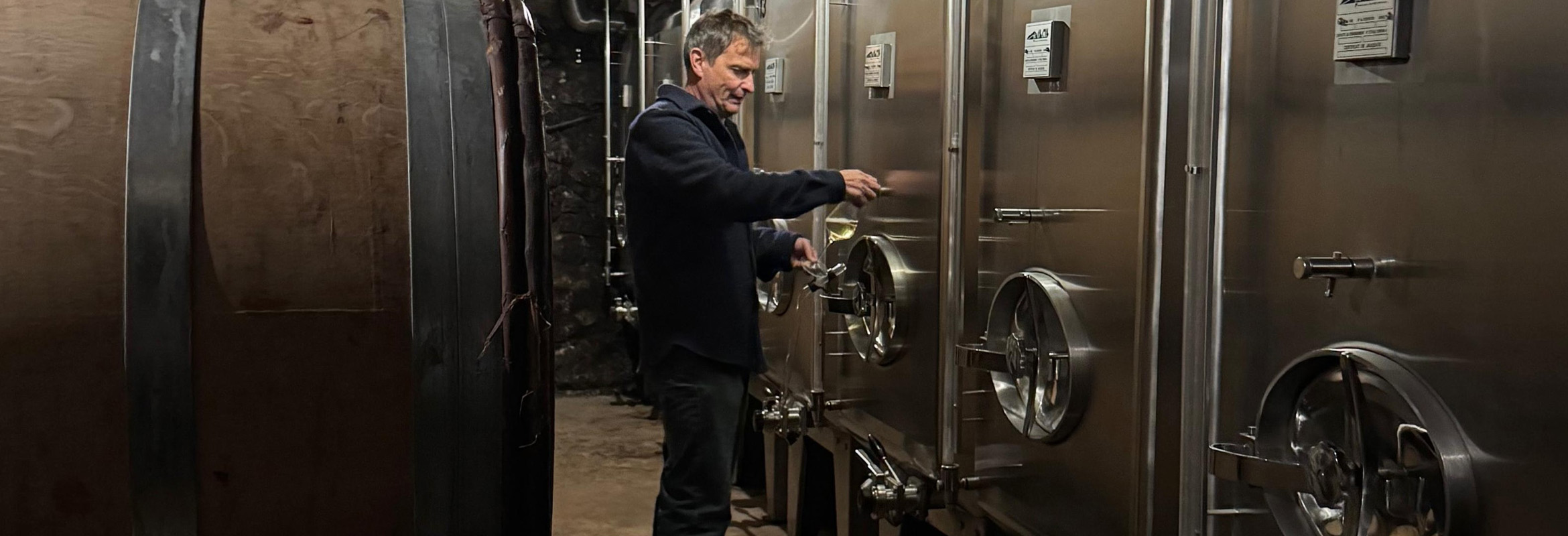 Voorverkoop: De magie van de Rhône