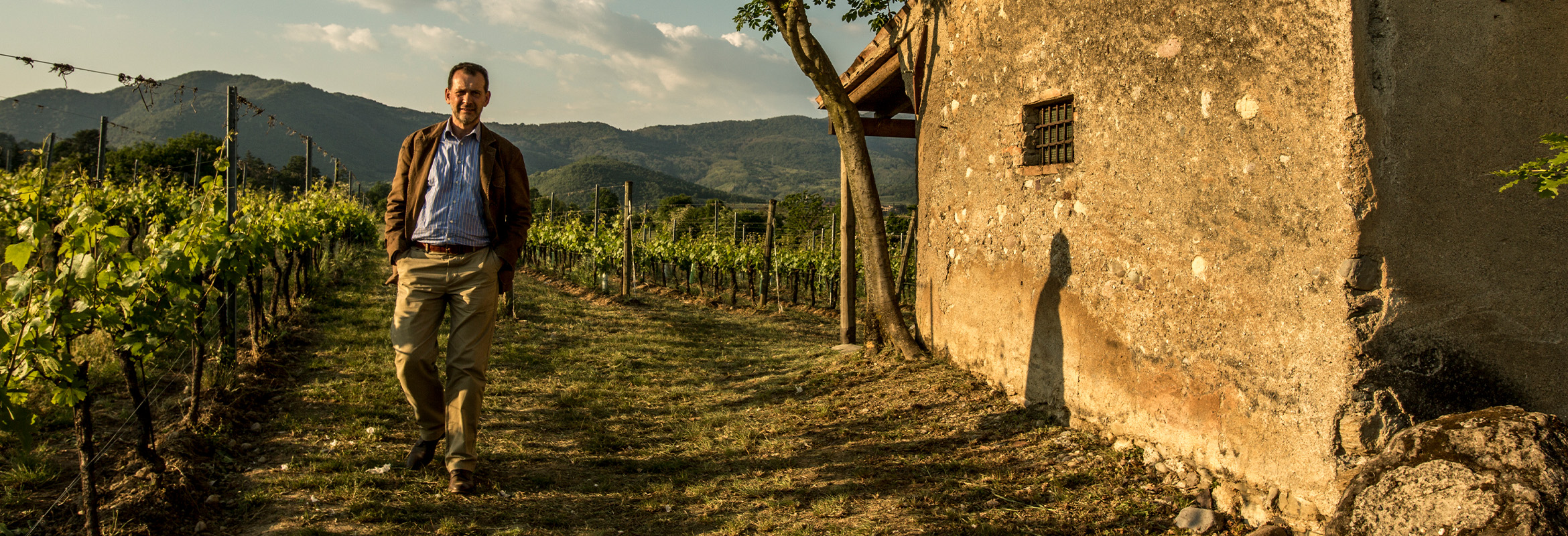Exclusief Italië: De grote terroirs