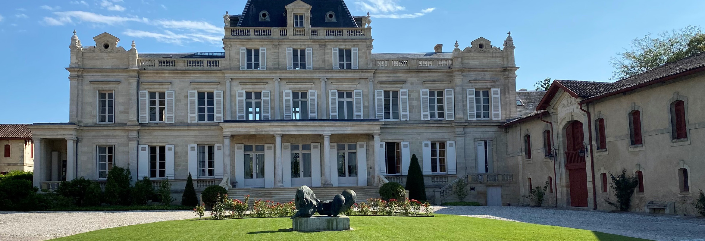 Wijnacademie: Bordeaux