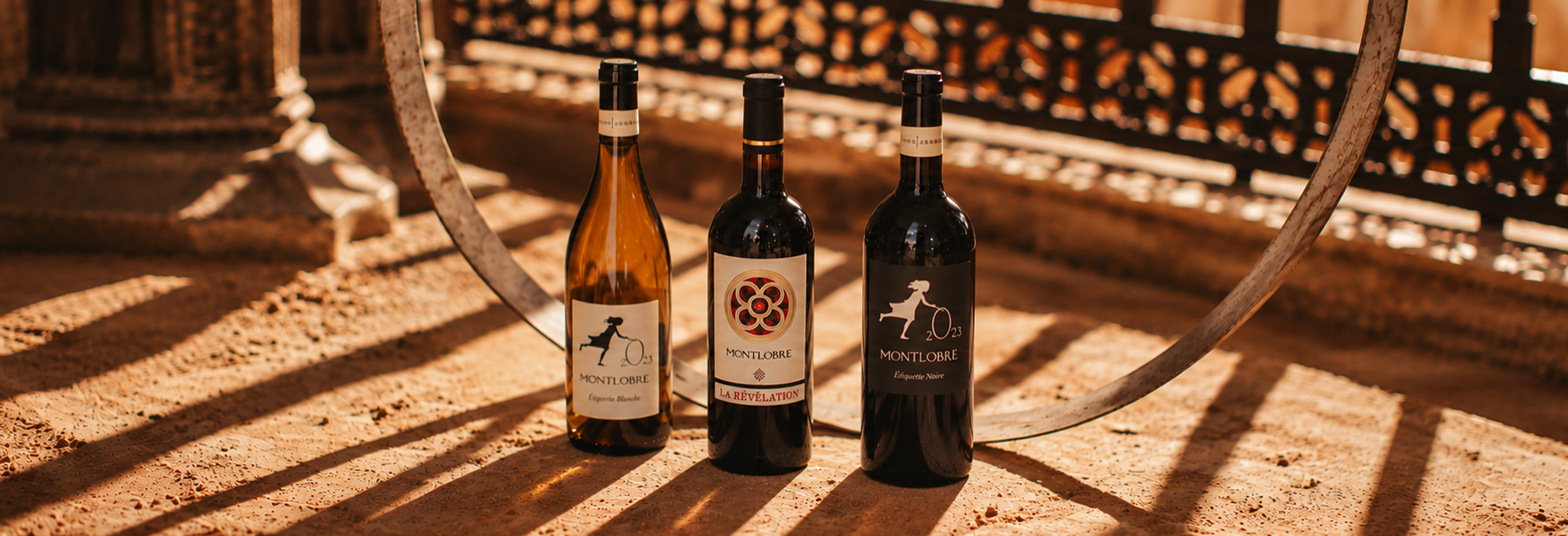 Montlobre ‘Black Label’: een zinderende merlot gemaakt van geselecteerde vaten