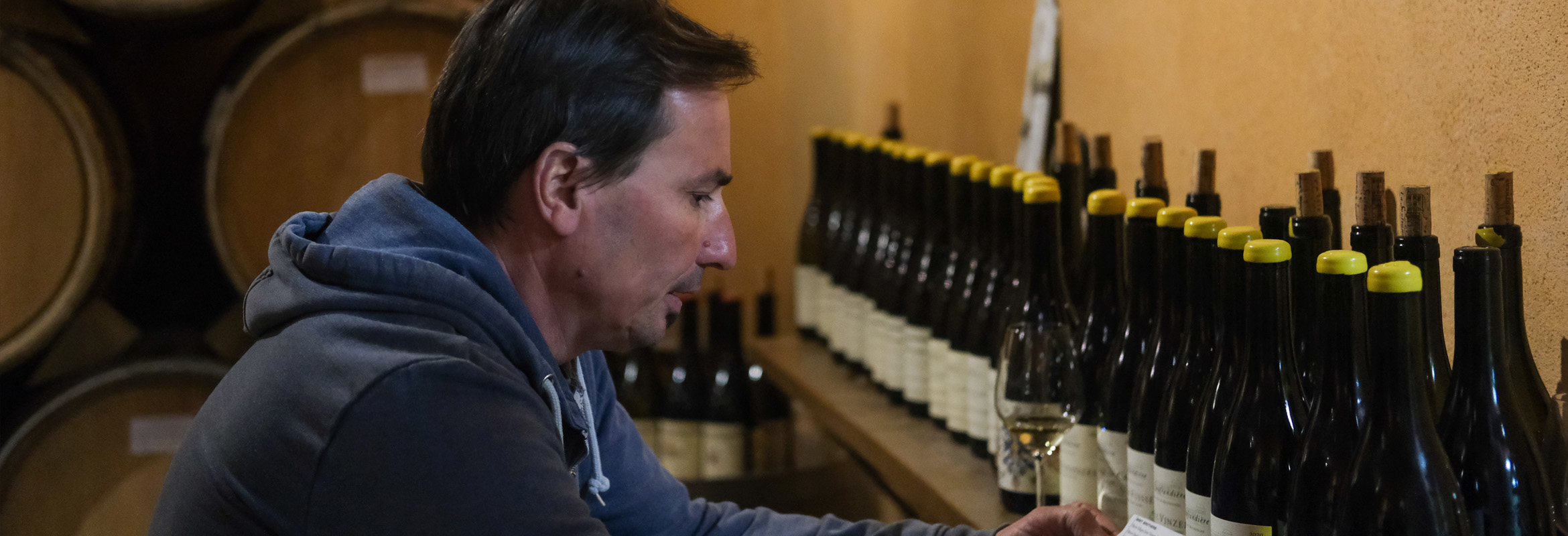 Voorverkoop Bourgogne 2024: een jaar voor de uitblinkers