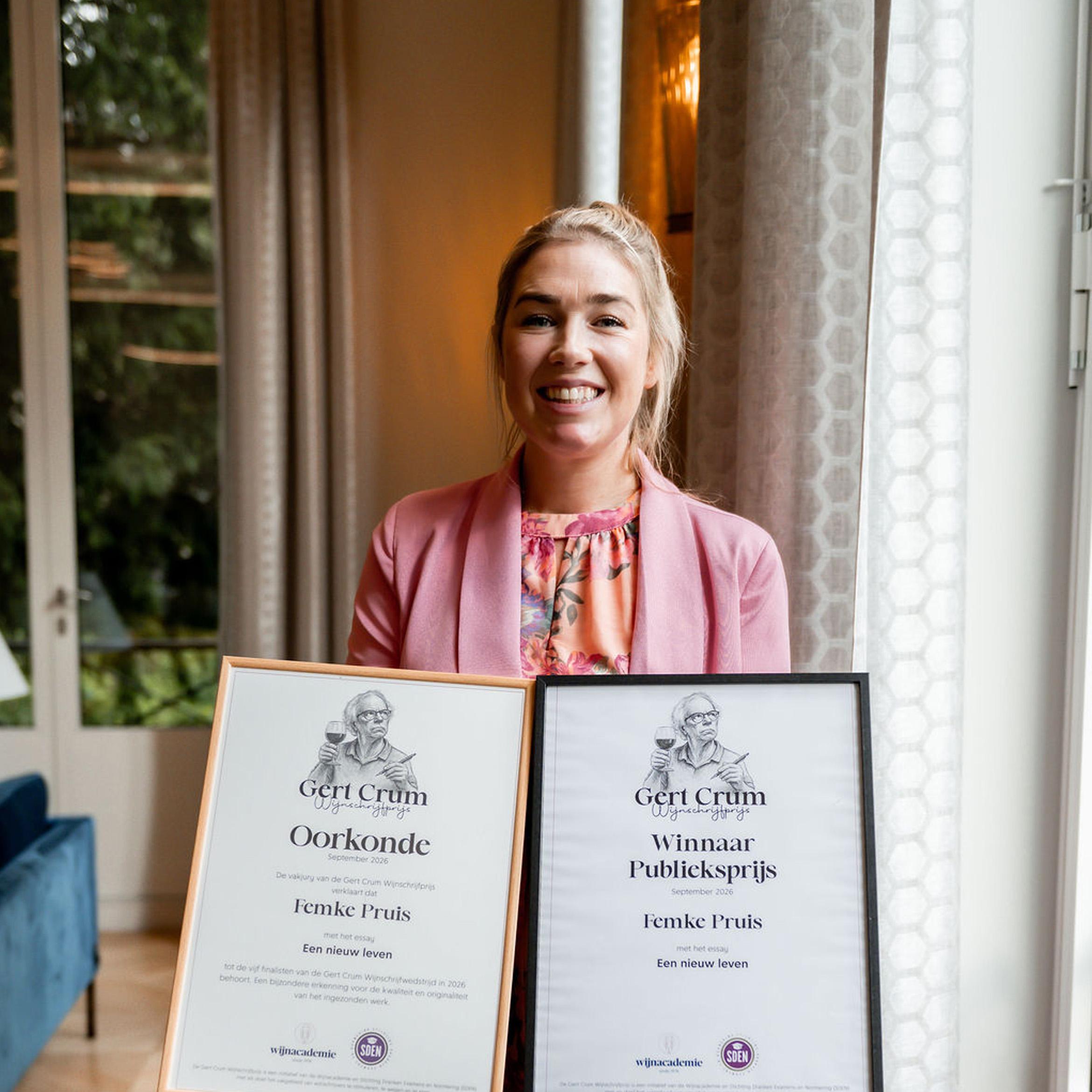 Foto's: Gerlinde Polak
