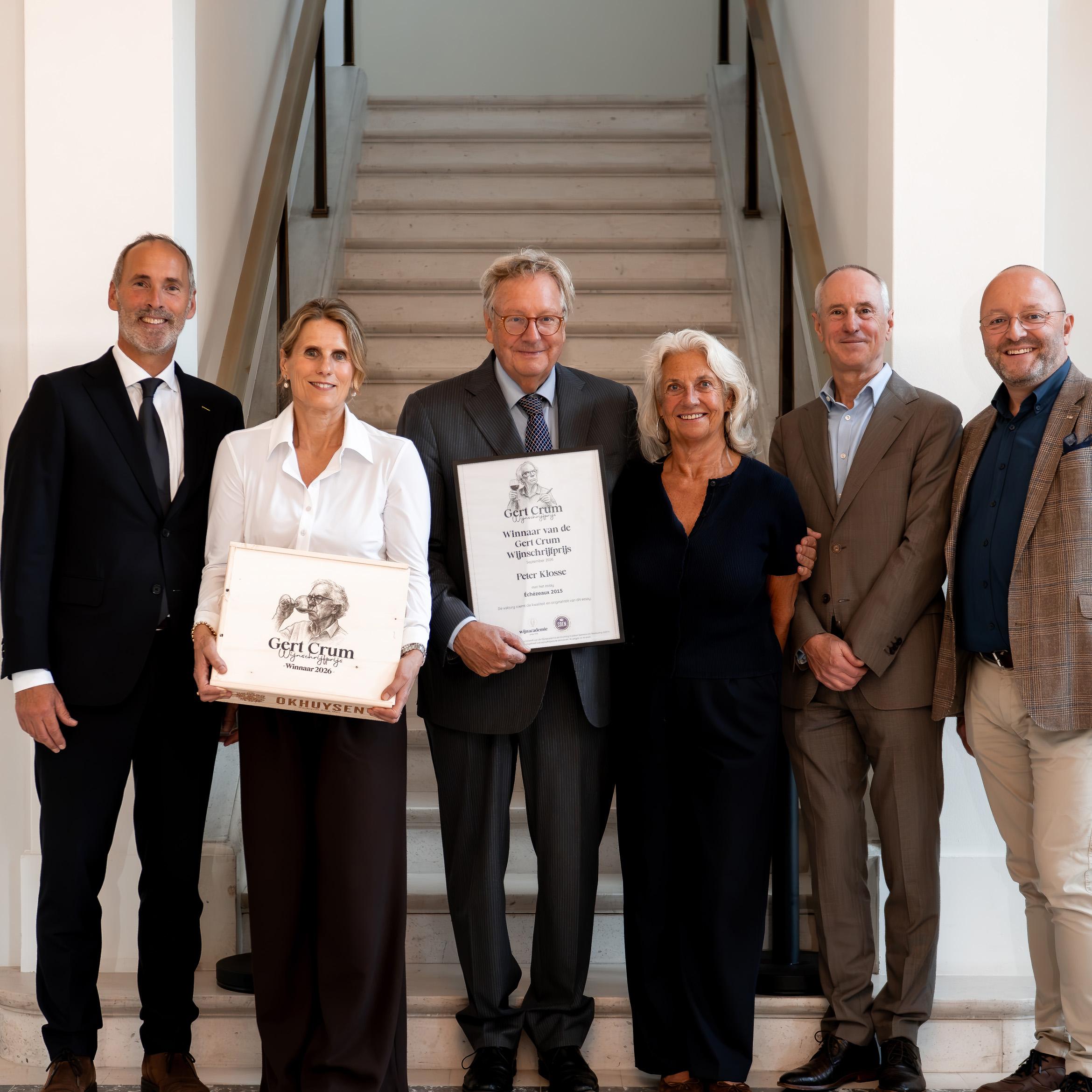 Foto's: Gerlinde Polak