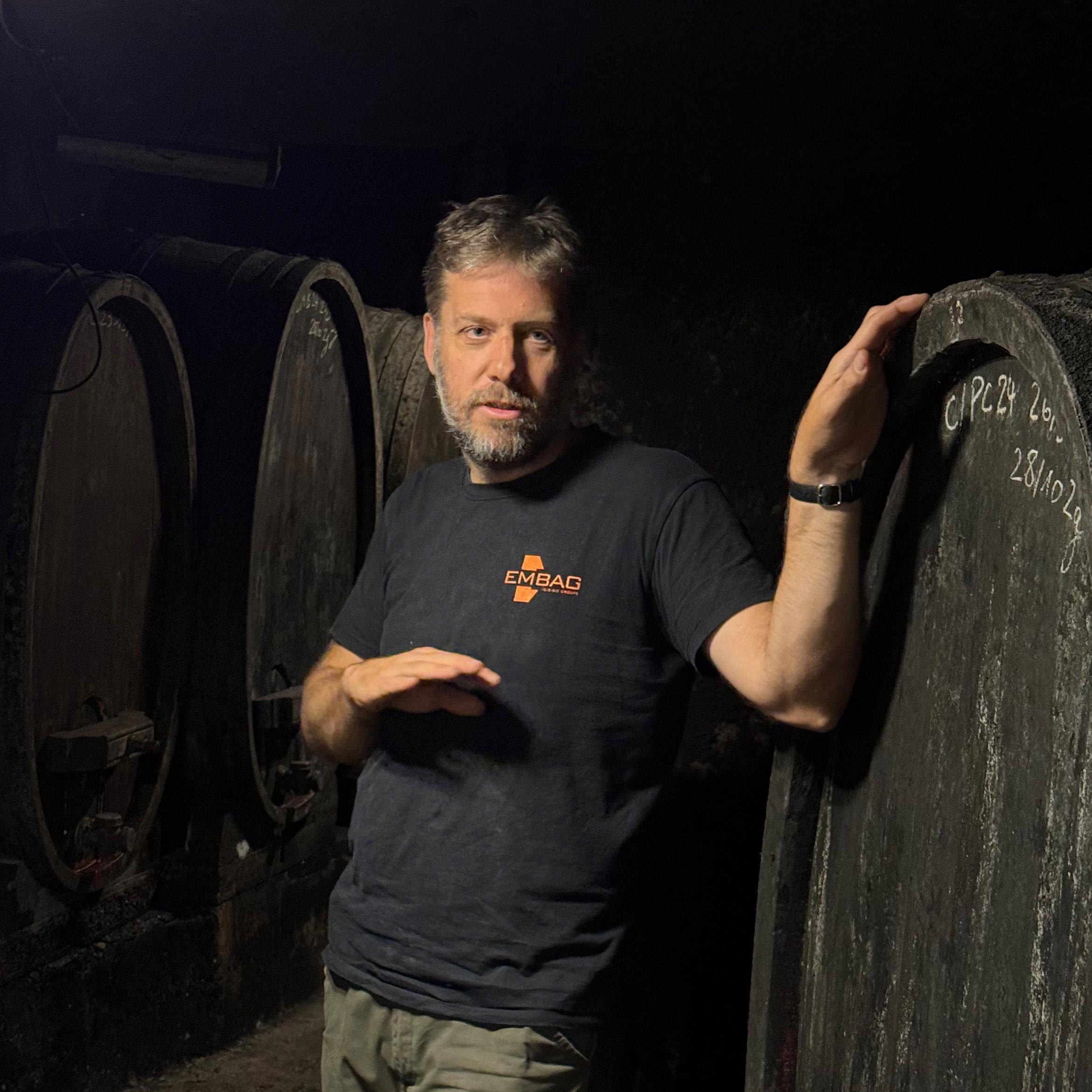 Marie Perret, Olivier Clape, Team Okhuysen met de familie Boutière (Pesquier)