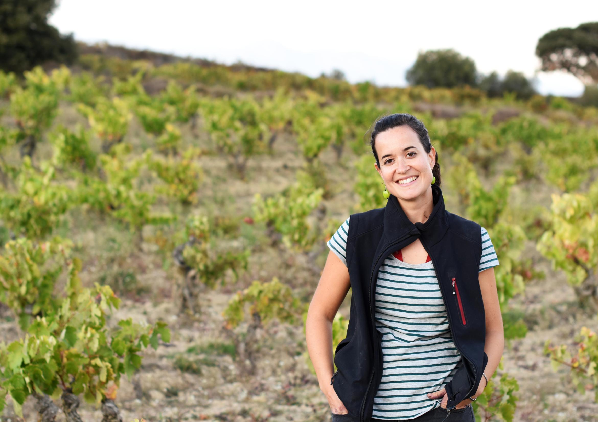 1. Marcel Hansen van restaurant Lady Papa raakt niet uitgepraat over wijn. | 2. Een heel nummer over witte wijn? | 3. De enige echte Sandra Bravo uit Rioja.