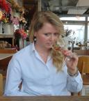 Fleur den Hollander