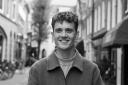Kris van der Steen