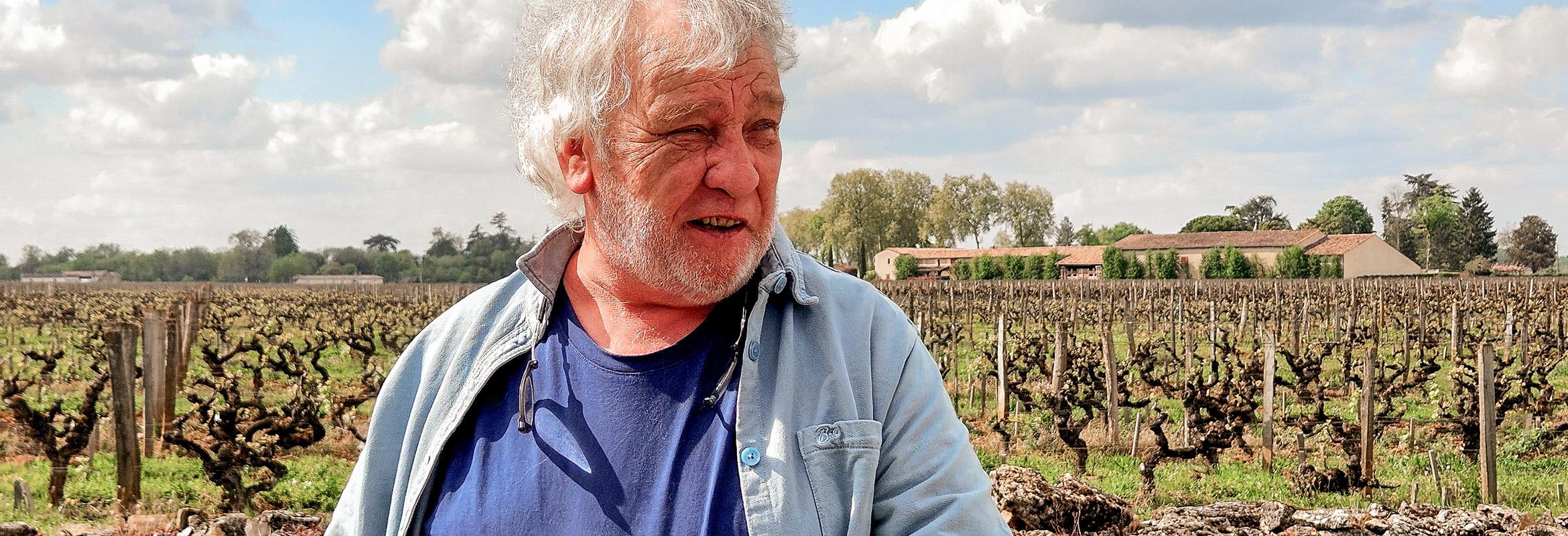 Château Closiot twee sterren in La Revue des Vins de France