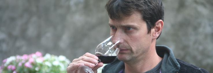 Jean-Louis Chave in La Revue du Vin de France