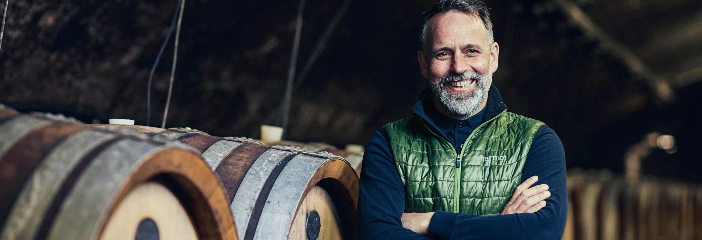 Gut Hermannsberg in Vinous: tot 99 punten!