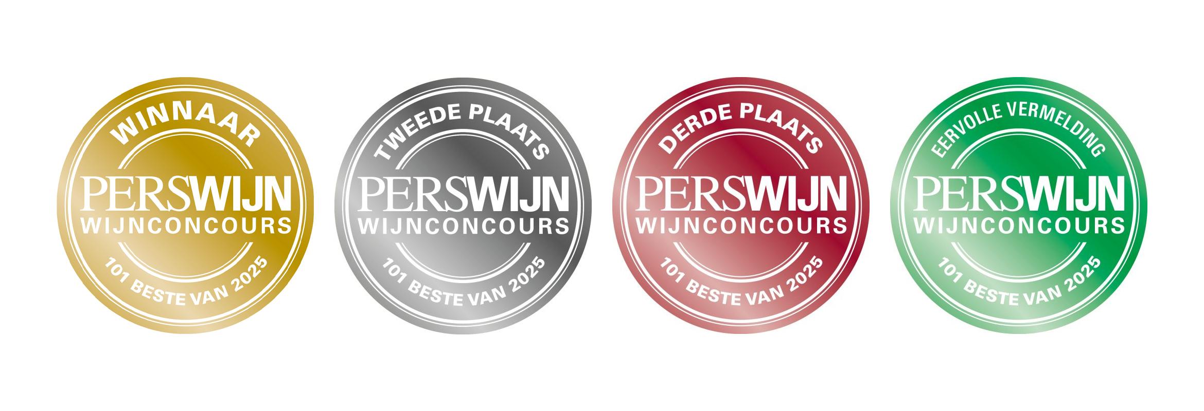 PERSWIJN zet onze rode huiswijn Guilhem Rouge op nr. 1!