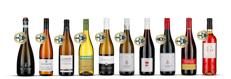 Een cum laude kerstrapport