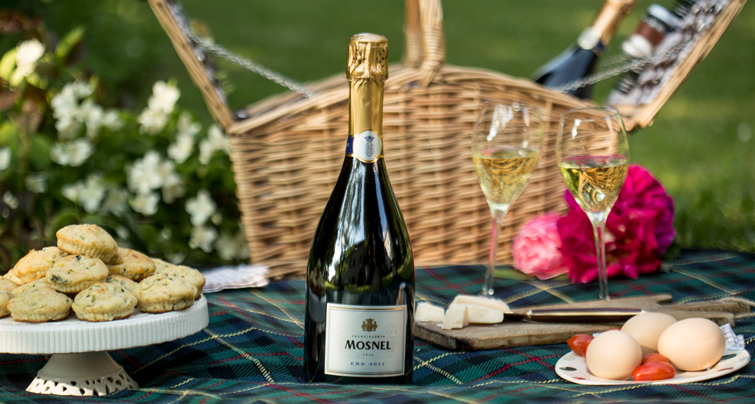 Proeverij: Mousserende wijn