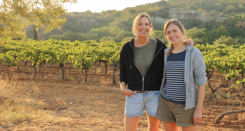 Wijnspijsdiner: Terre des Dames bij Tante Koosje*
