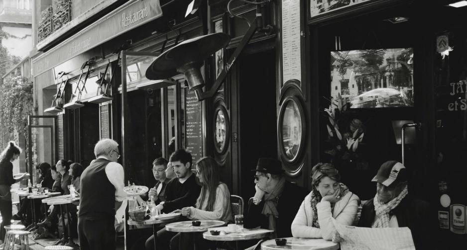 Proeverij: Klassiek Frans