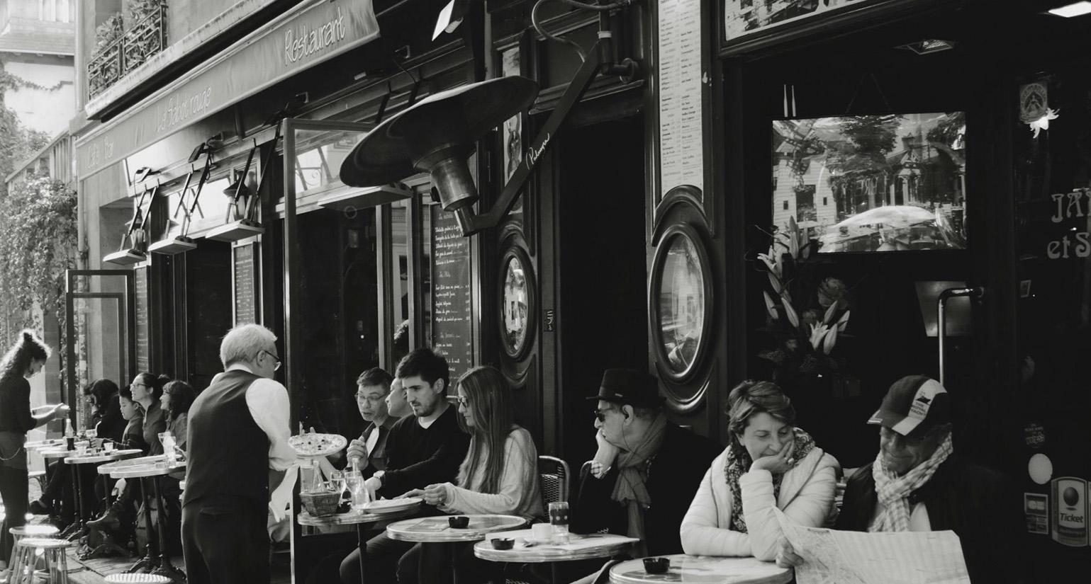 Proeverij: Klassiek Frans