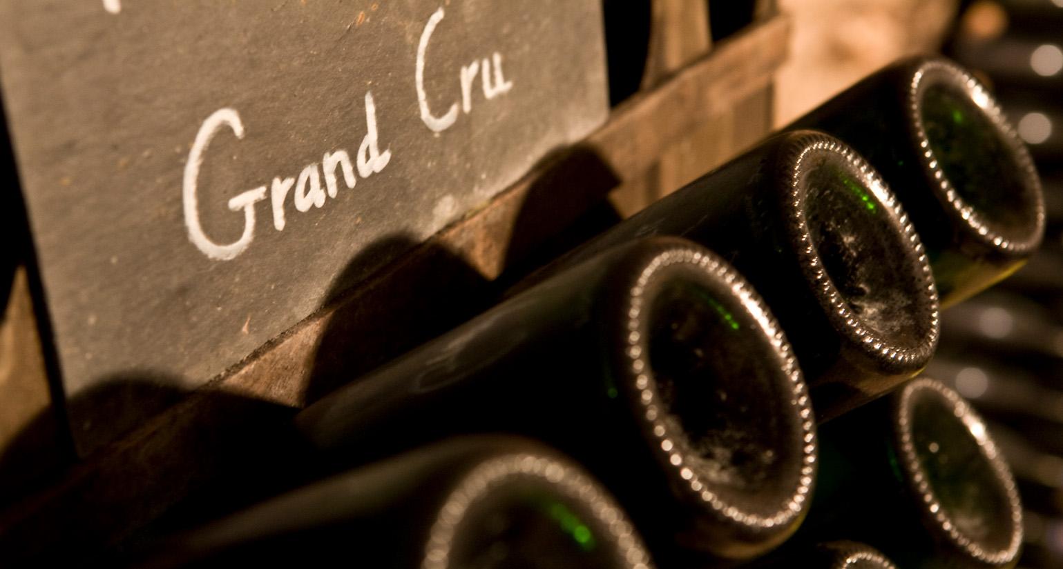 Proeverij: Bourgogne & Bordeaux