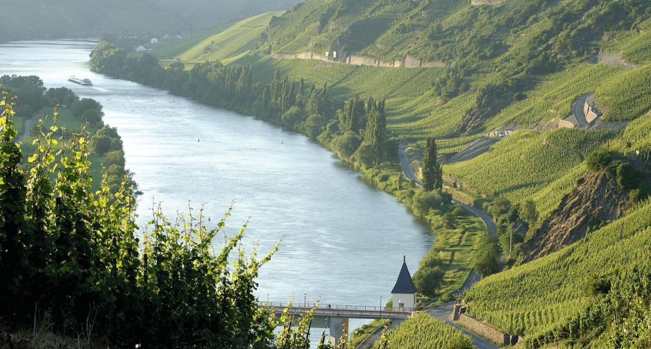 Proeverij: Duitsland en Oostenrijk